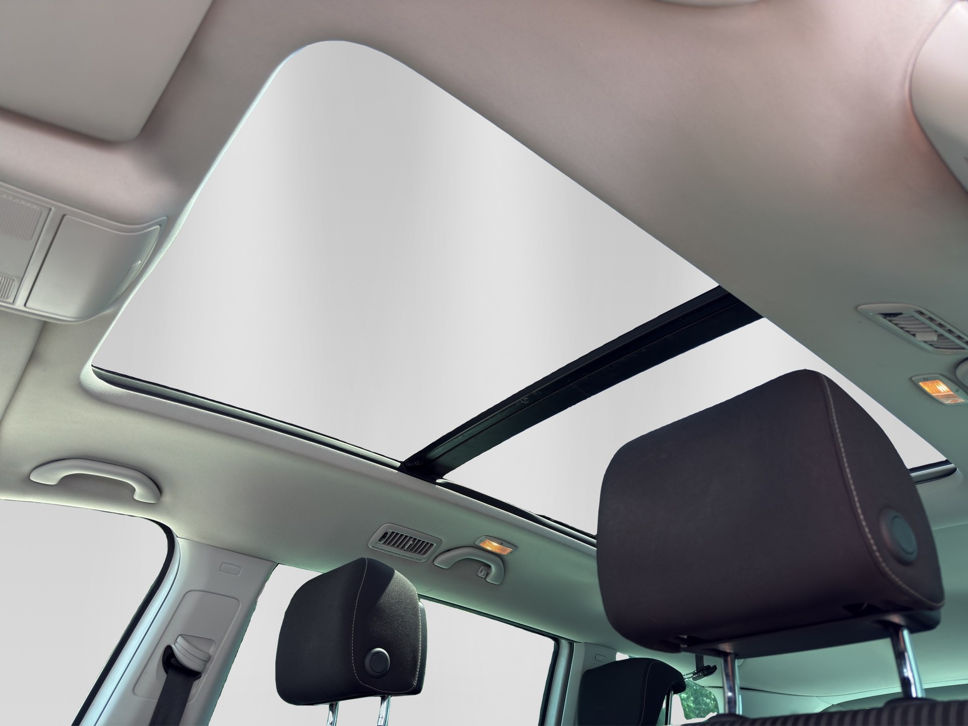 SEAT Alhambra 2.0 TSI Style Advanced DSG-image-7