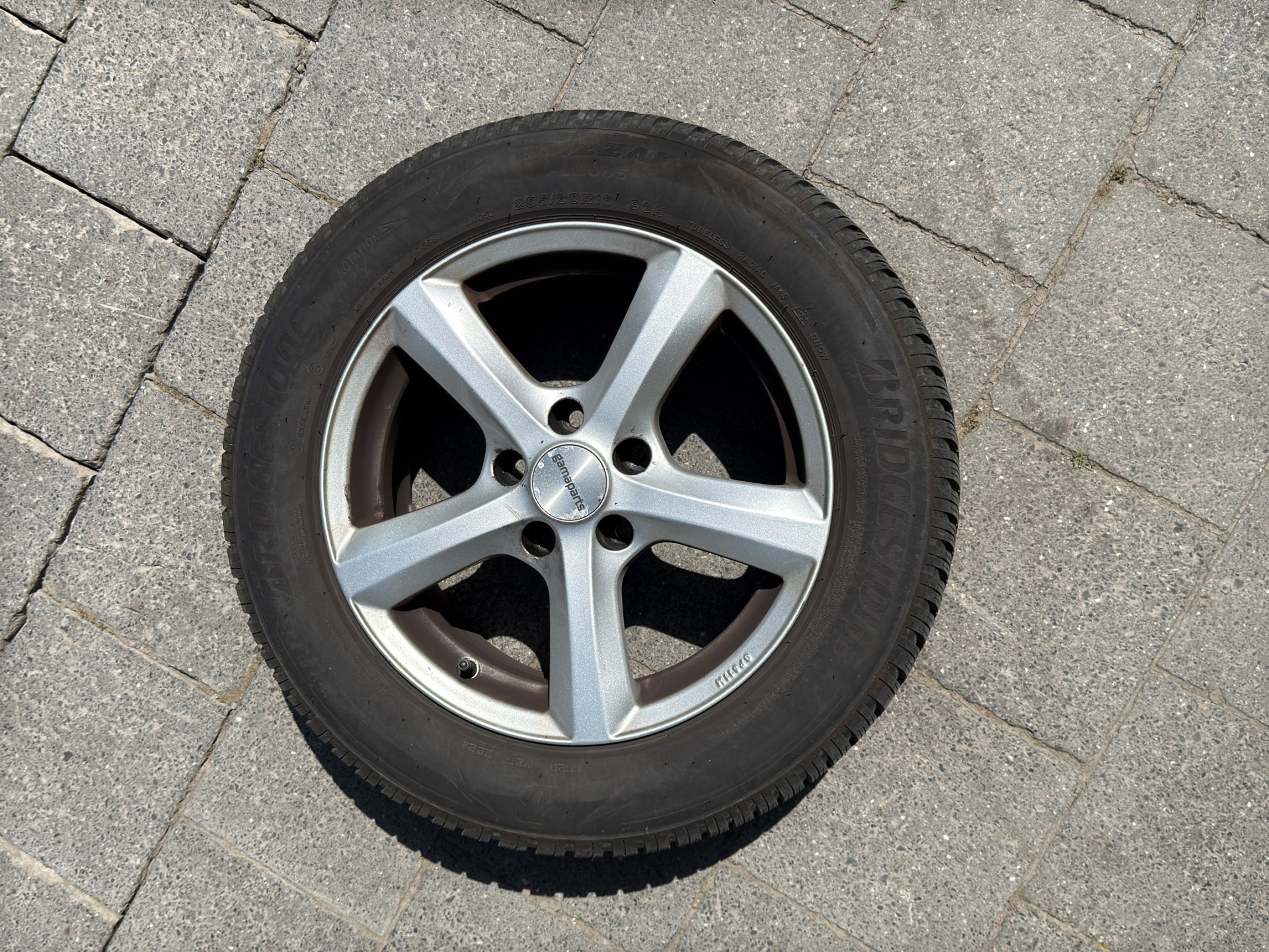SEAT Alhambra 2.0 TSI Style Advanced DSG-image-17
