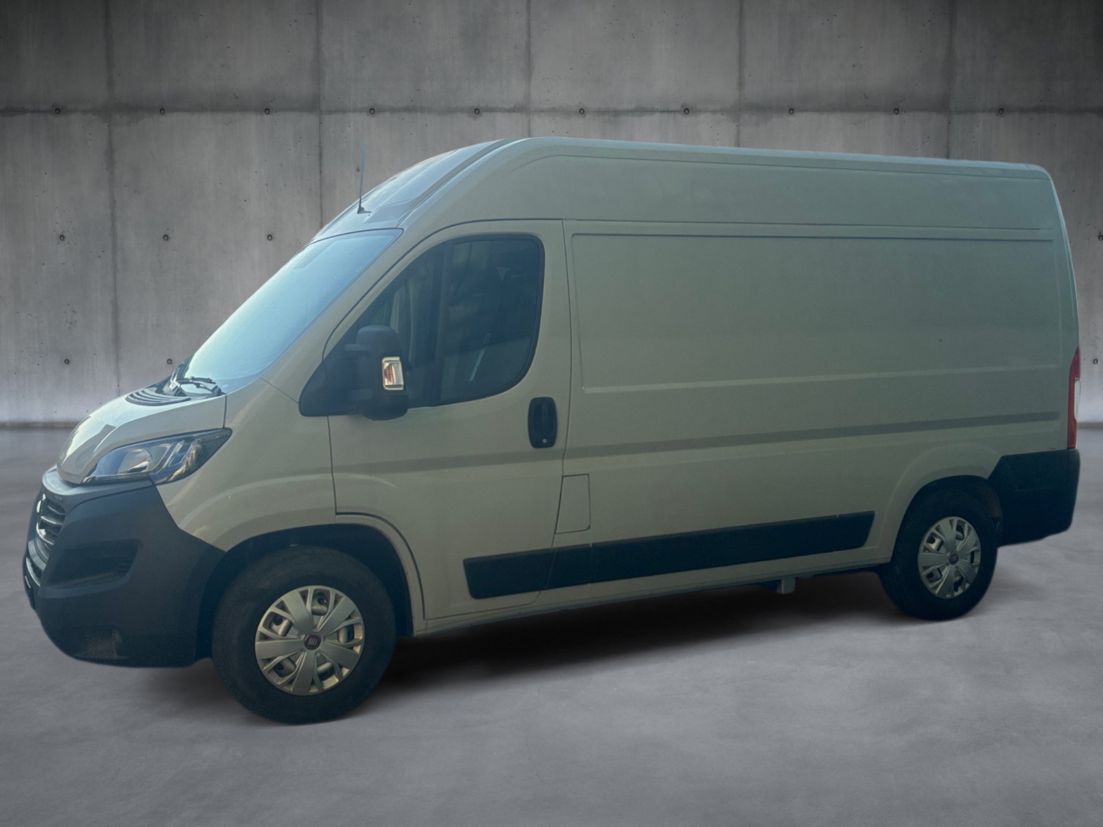 FIAT E-Ducato 35 47kWh L2H2 * Fahrzeugeinrichtung Gratis * 1000 kg Nutzlast * Top Preis *-image-1