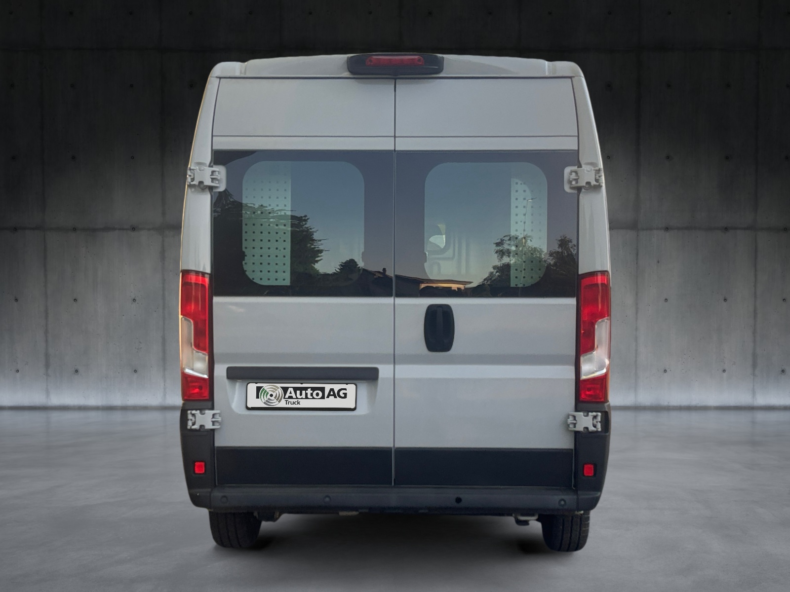 FIAT E-Ducato 35 47kWh L2H2 * Fahrzeugeinrichtung Gratis * 1000 kg Nutzlast * Top Preis *-image-2
