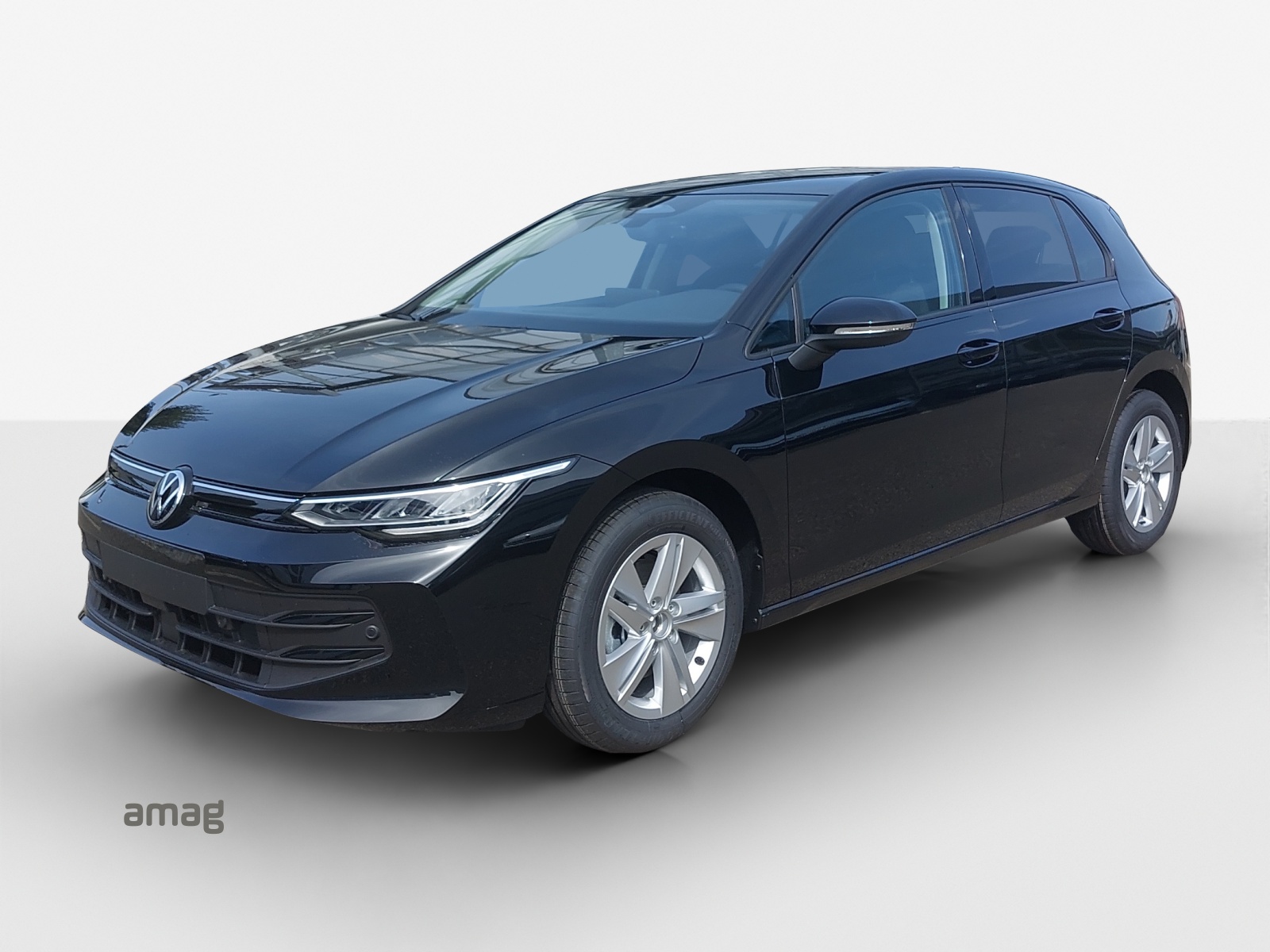 VW Golf 1.5 e TSI mHEV Value DSG-image-0