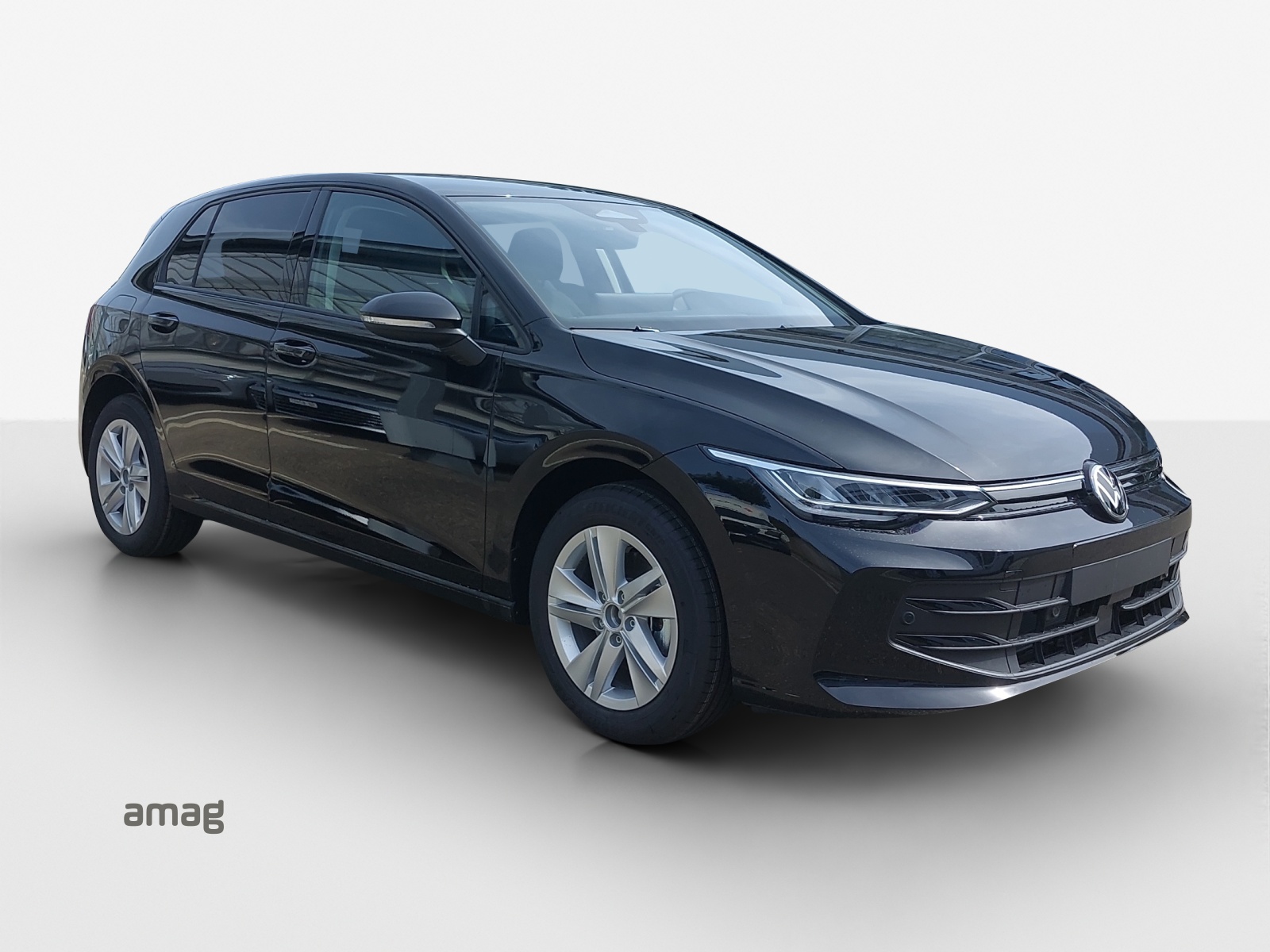 VW Golf 1.5 e TSI mHEV Value DSG-image-5