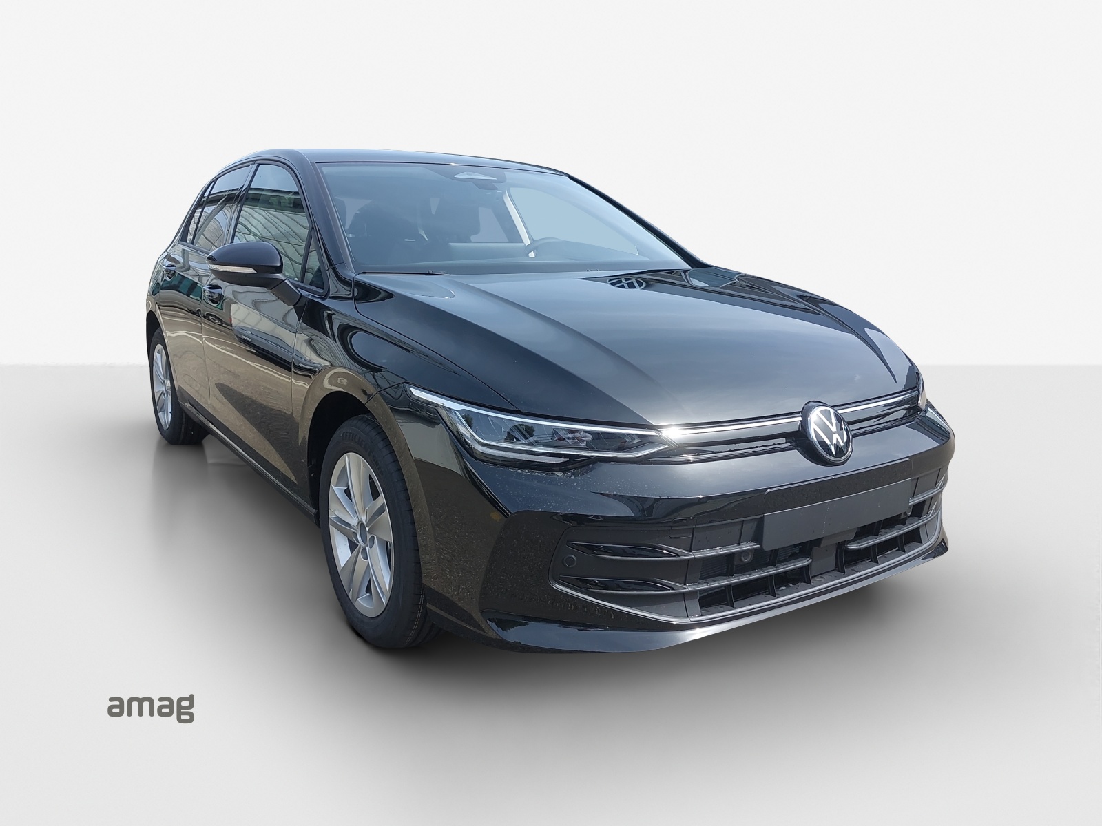 VW Golf 1.5 e TSI mHEV Value DSG-image-14