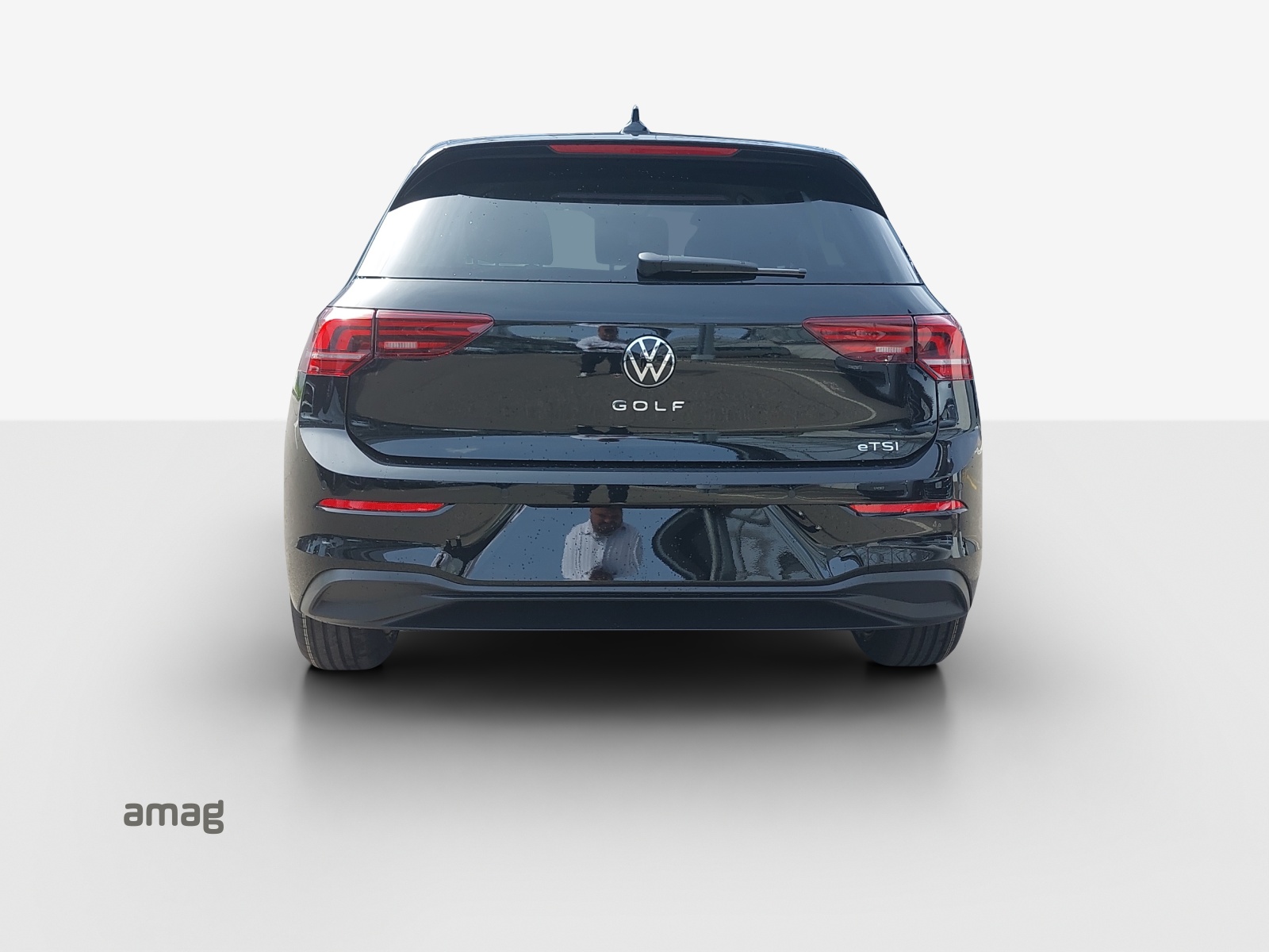 VW Golf 1.5 e TSI mHEV Value DSG-image-3