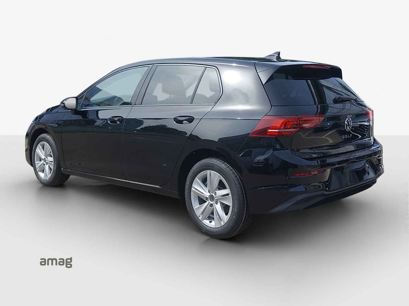 VW Golf 1.5 e TSI mHEV Value DSG-image-2