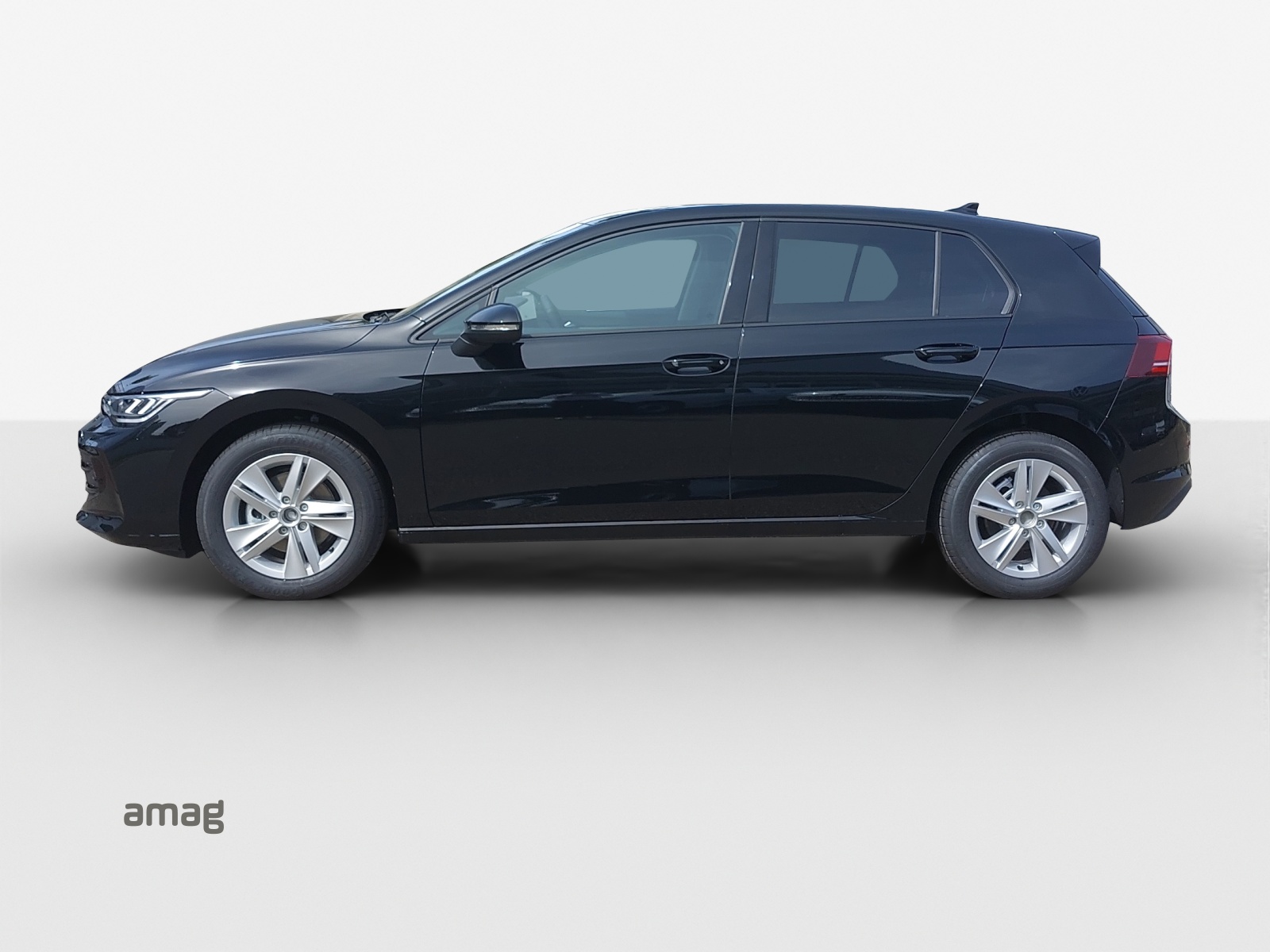 VW Golf 1.5 e TSI mHEV Value DSG-image-1