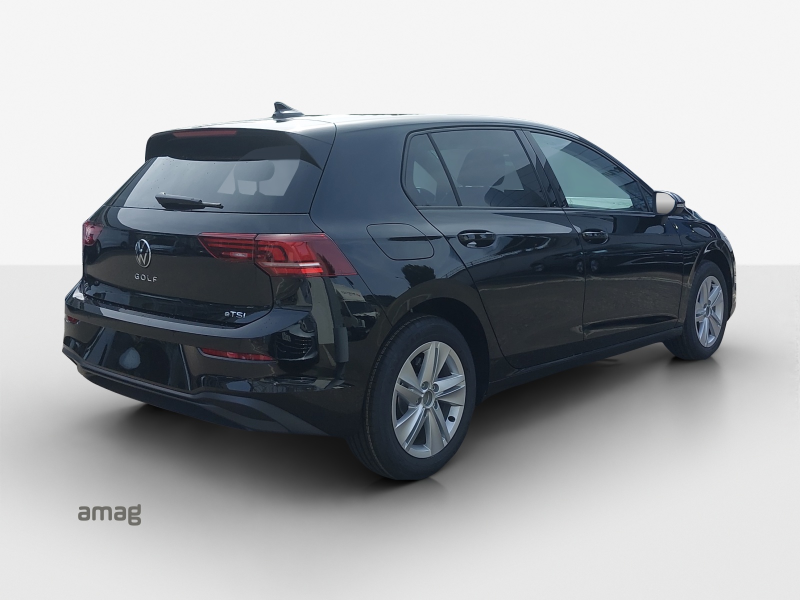 VW Golf 1.5 e TSI mHEV Value DSG-image-4