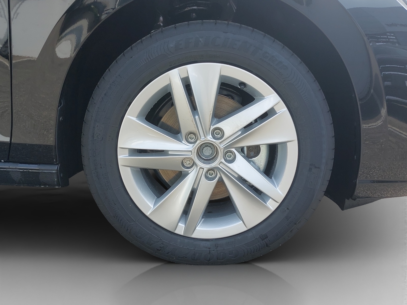 VW Golf 1.5 e TSI mHEV Value DSG-image-13