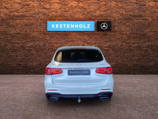 MERCEDES-BENZ GLC 220 d AMG Line 4Matic-image-5