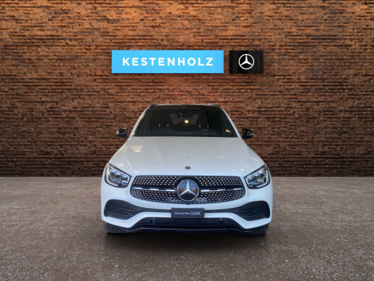 MERCEDES-BENZ GLC 220 d AMG Line 4Matic-image-4