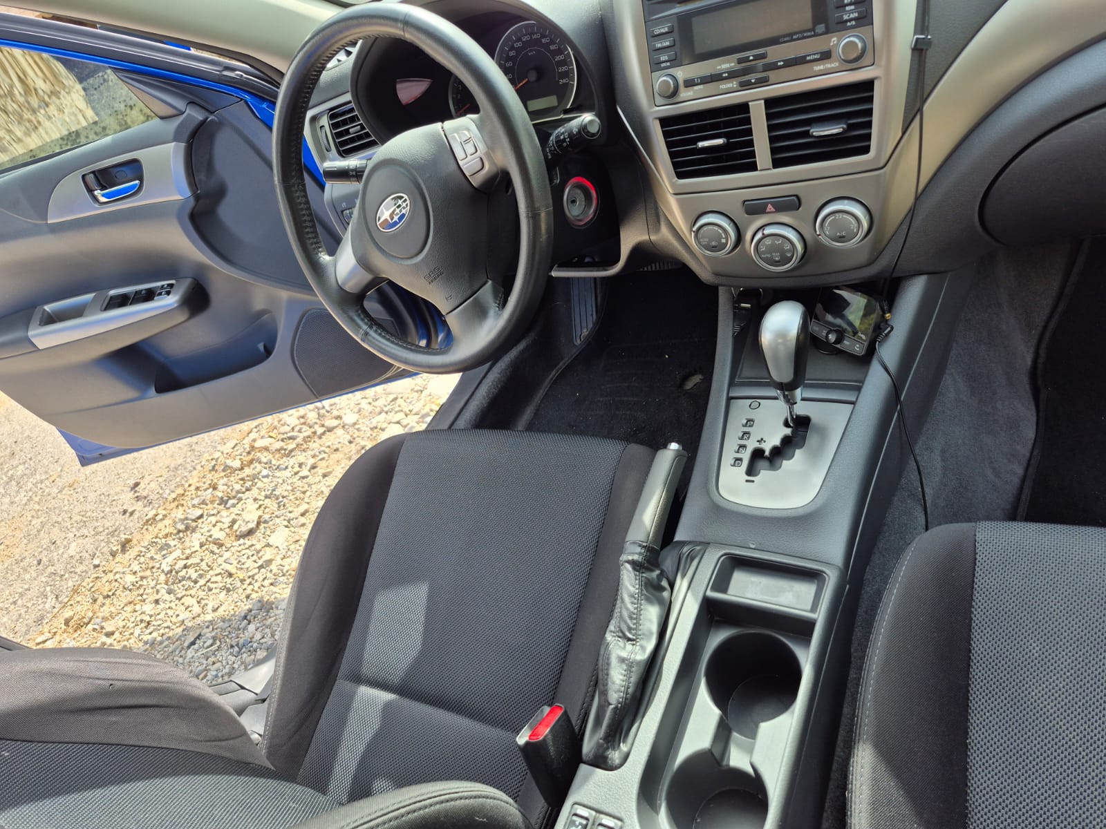 SUBARU 2.0R AWD-image-2