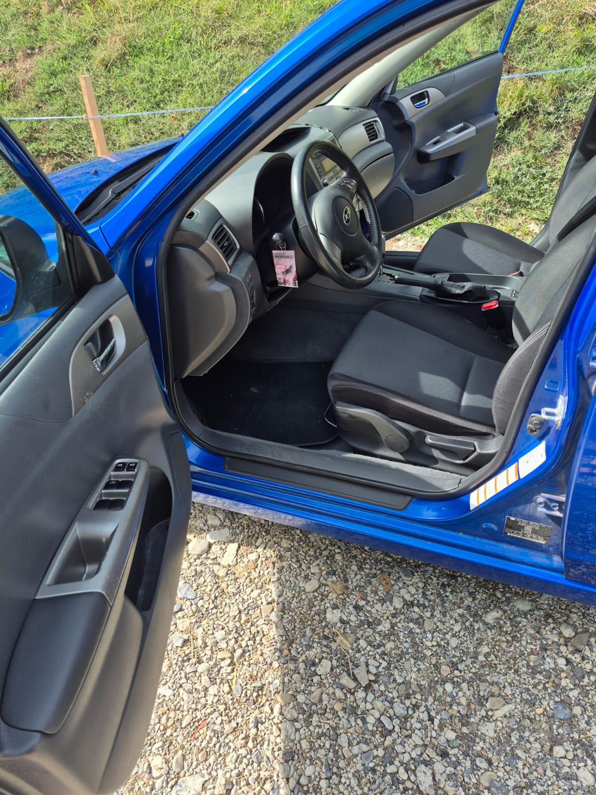 SUBARU 2.0R AWD-image-4