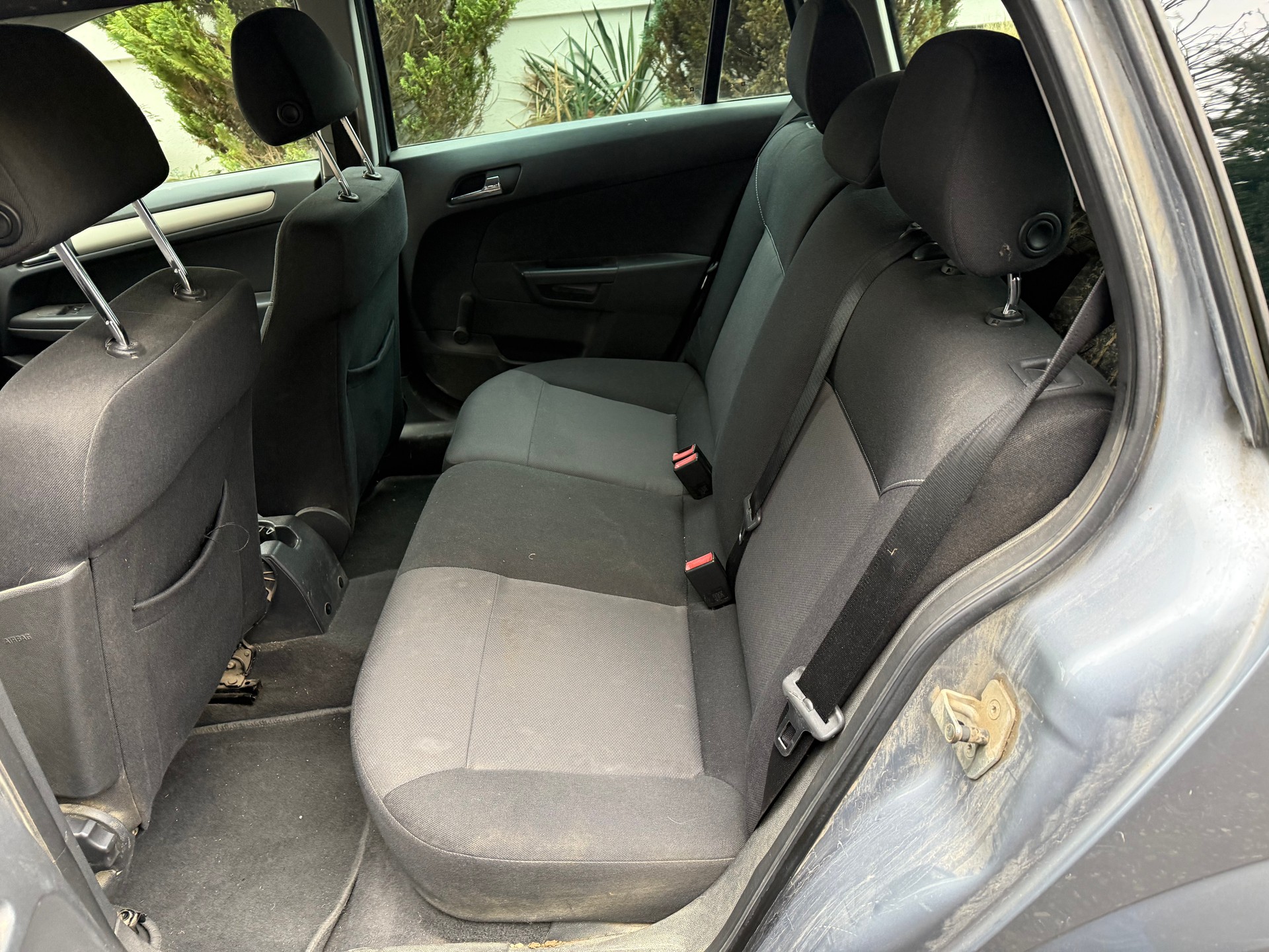 OPEL Astra Caravan 1.6i 16V Enjoy-image-8