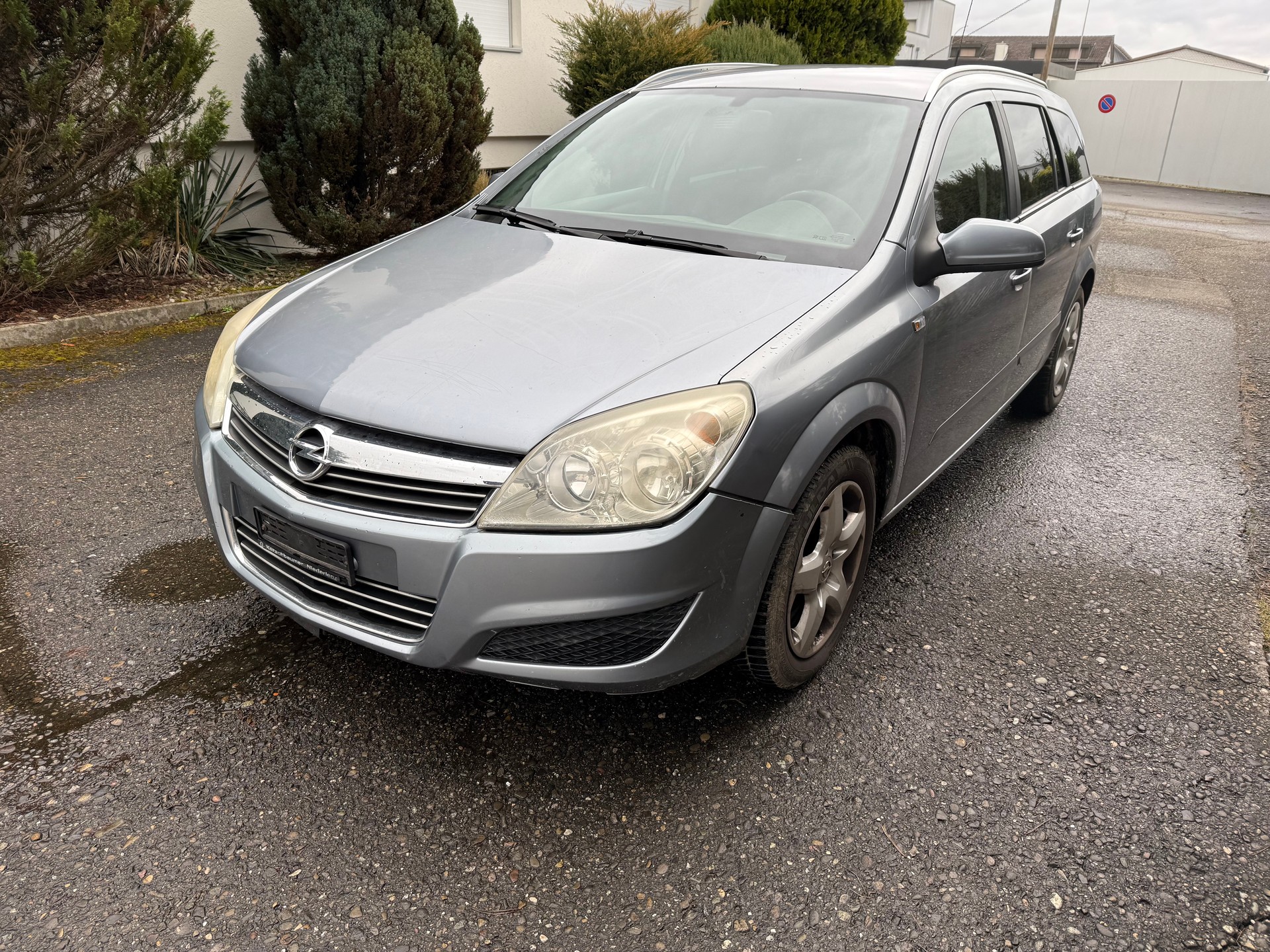 OPEL Astra Caravan 1.6i 16V Enjoy-image-0