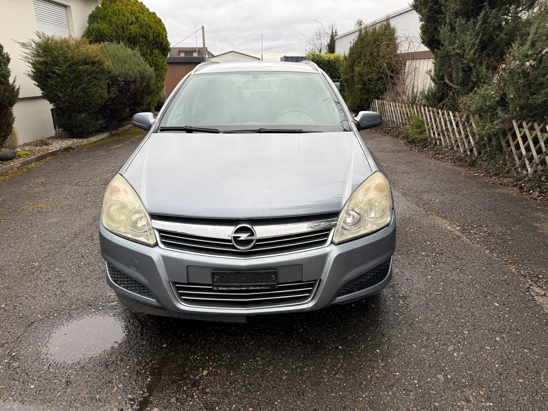 OPEL Astra Caravan 1.6i 16V Enjoy-image-1