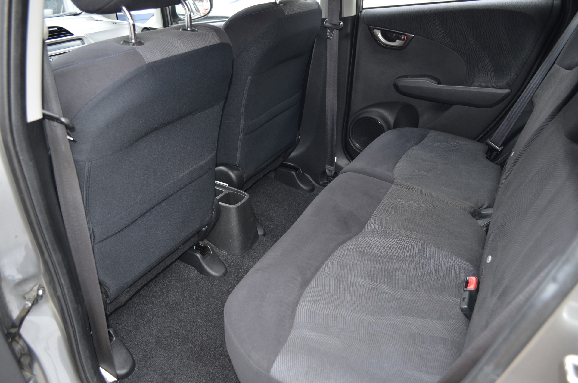 HONDA Jazz 1.4i Elegance i-Shift-image-8