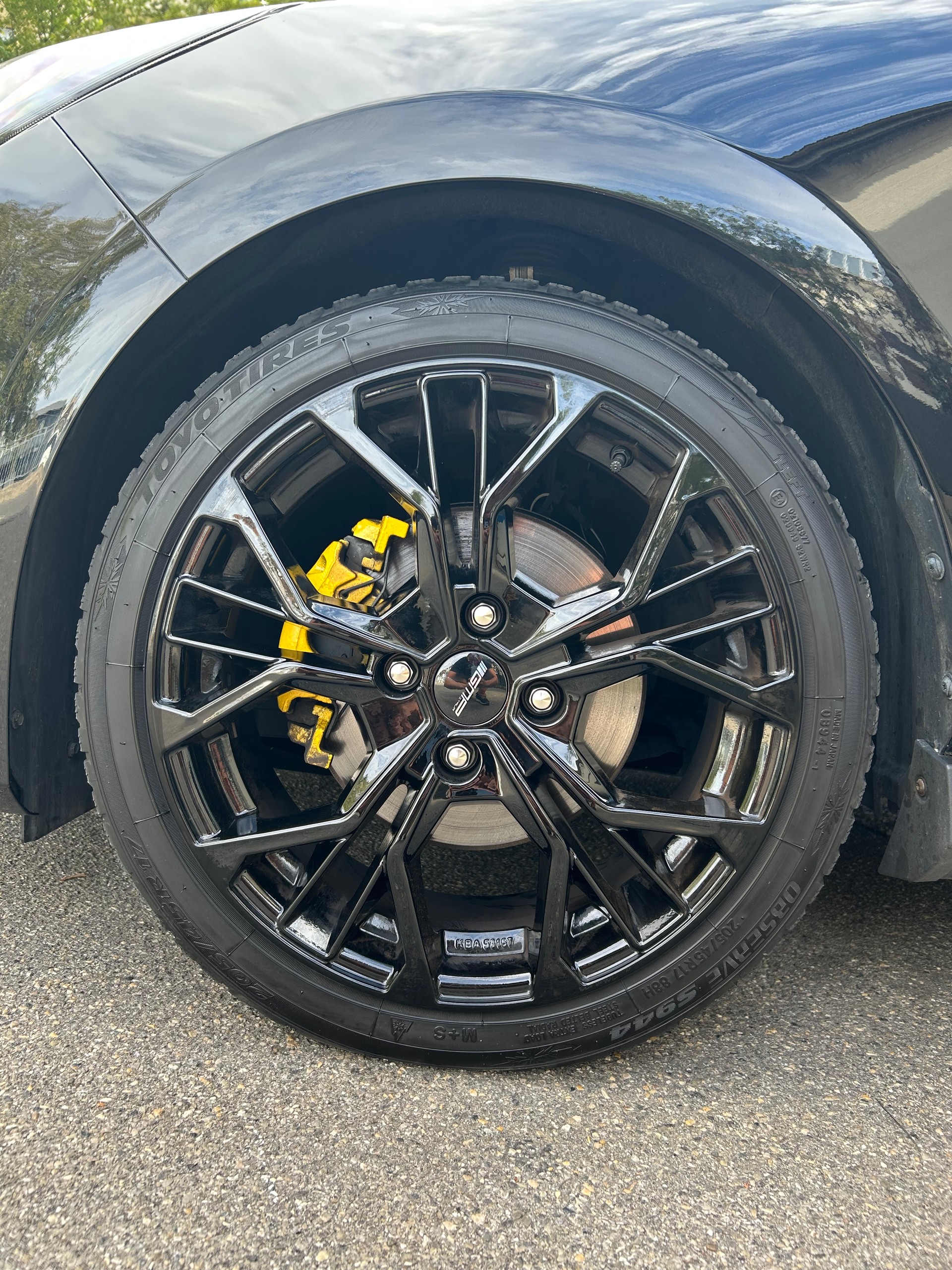 FORD 1.5 EcoB ST Pack Styling-image-5