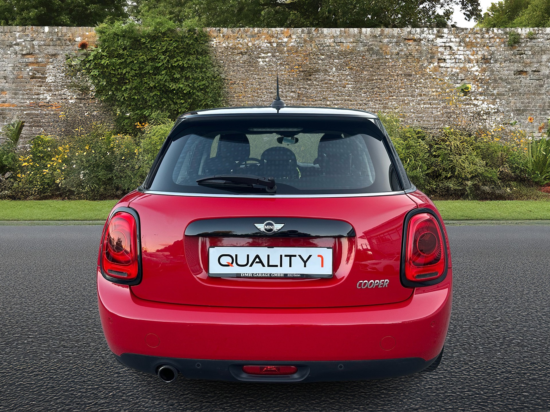 MINI Cooper Hyde Park Steptronic-image-3