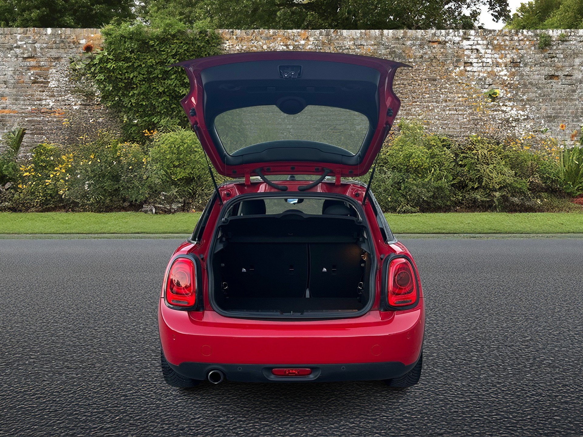 MINI Cooper Hyde Park Steptronic-image-15