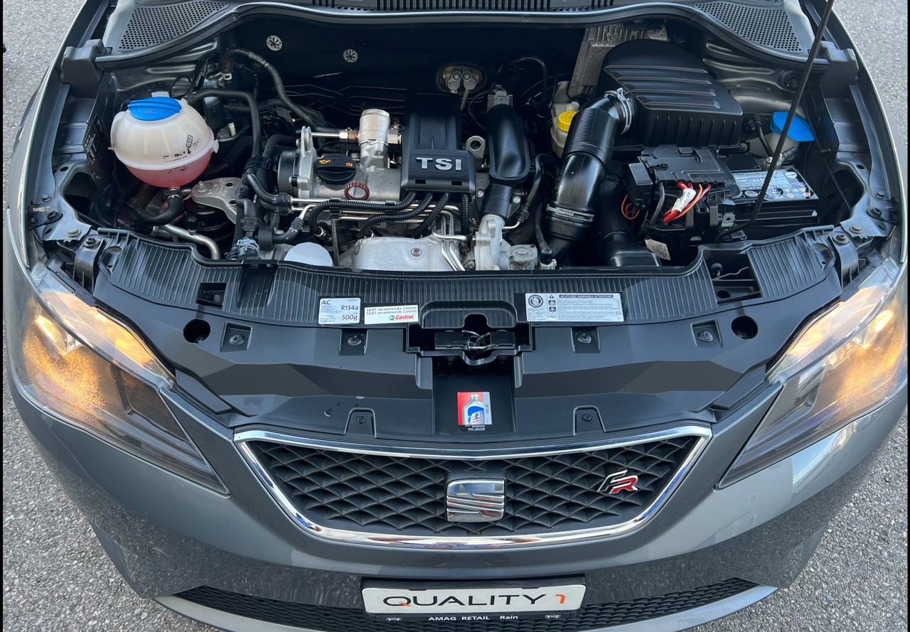 SEAT Ibiza 1.2 TSI FR-image-13