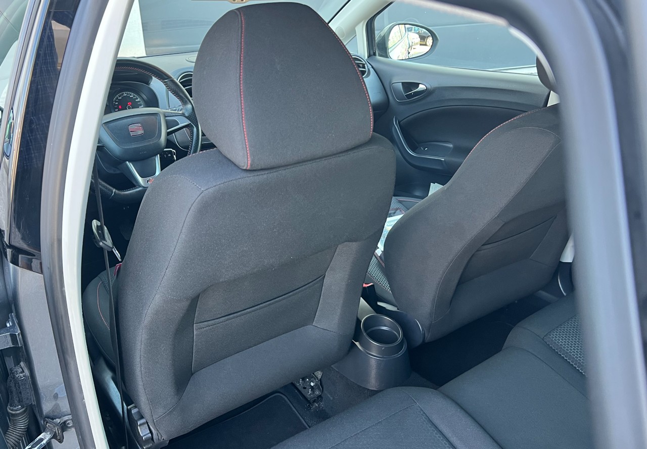 SEAT Ibiza 1.2 TSI FR-image-8