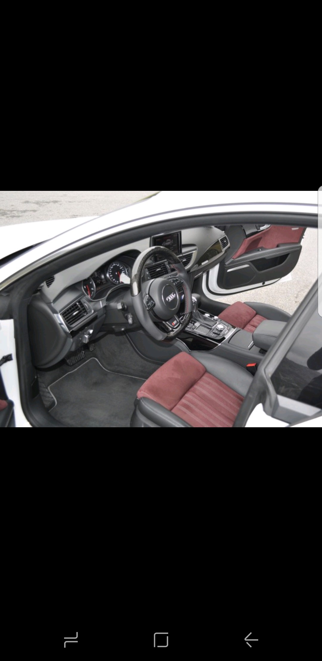 AUDI 3.0 V6 TFSI quattro S-Tronic-image-4