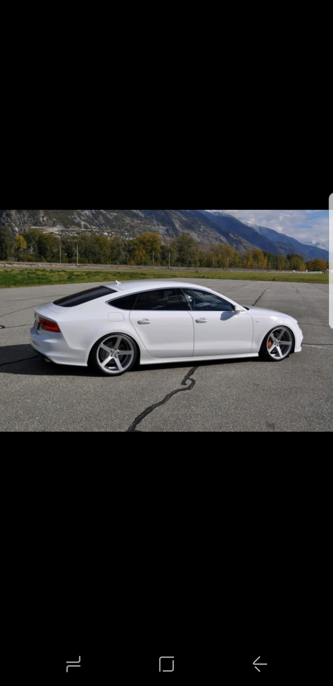 AUDI 3.0 V6 TFSI quattro S-Tronic-image-2