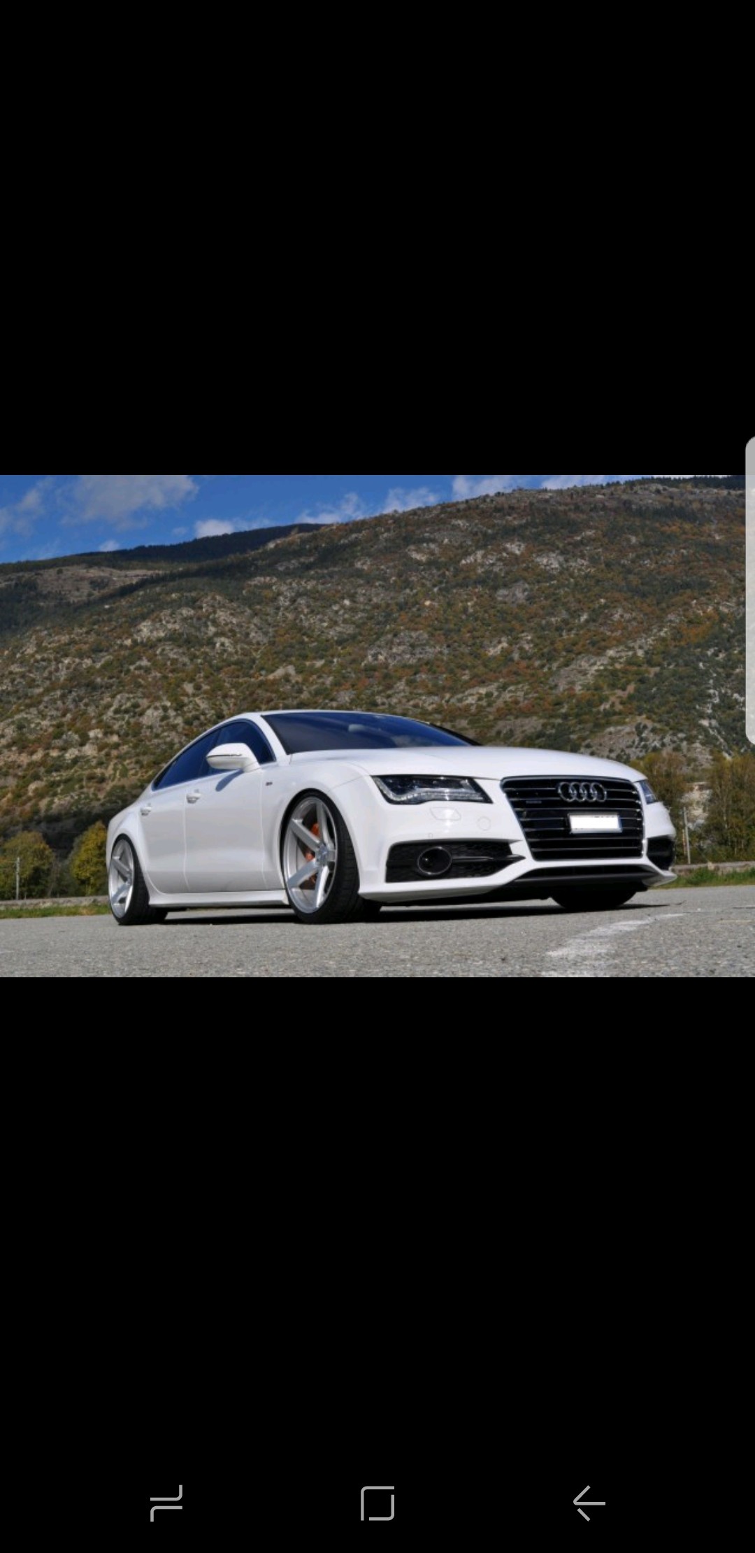 AUDI 3.0 V6 TFSI quattro S-Tronic-image-1