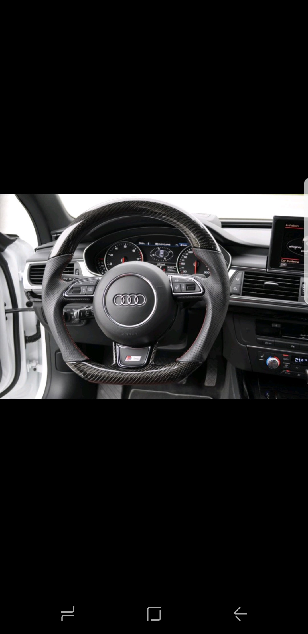 AUDI 3.0 V6 TFSI quattro S-Tronic-image-3