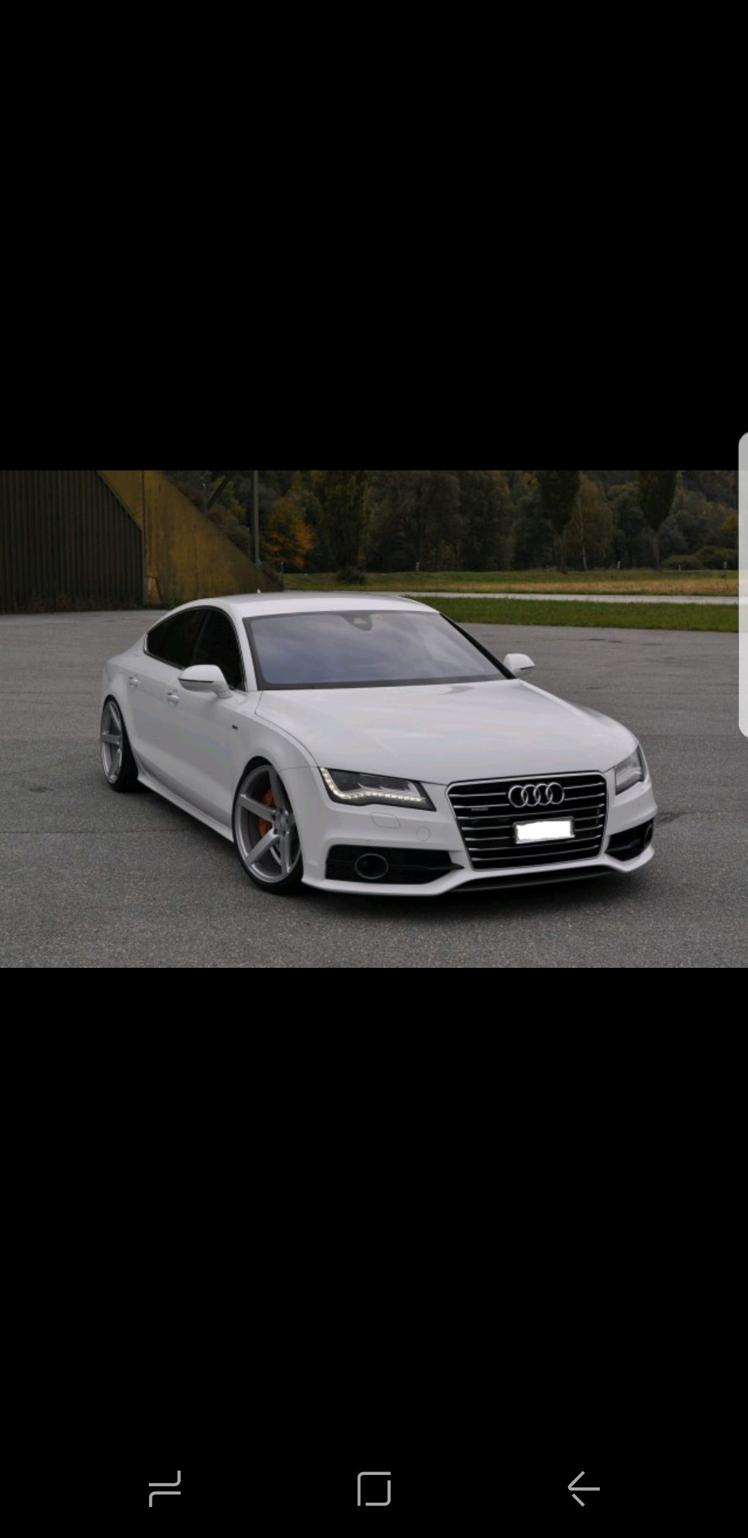 AUDI 3.0 V6 TFSI quattro S-Tronic — slika 1