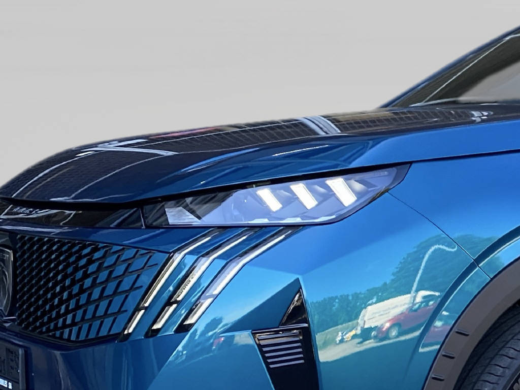 PEUGEOT 3008 1.2 Hybrid GT Exclusive-image-2
