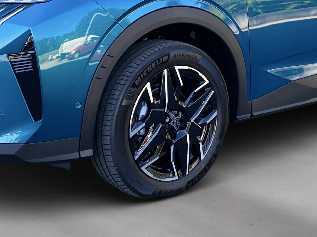 PEUGEOT 3008 1.2 Hybrid GT Exclusive-image-3