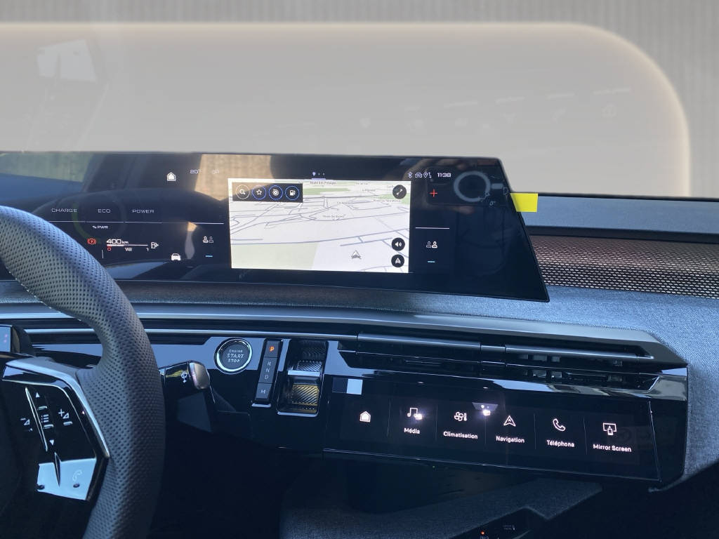 PEUGEOT 3008 1.2 Hybrid GT Exclusive-image-13