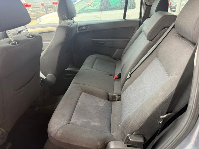 OPEL Zafira 2.0i 16V T Enjoy-image-10