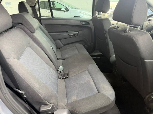 OPEL Zafira 2.0i 16V T Enjoy-image-7