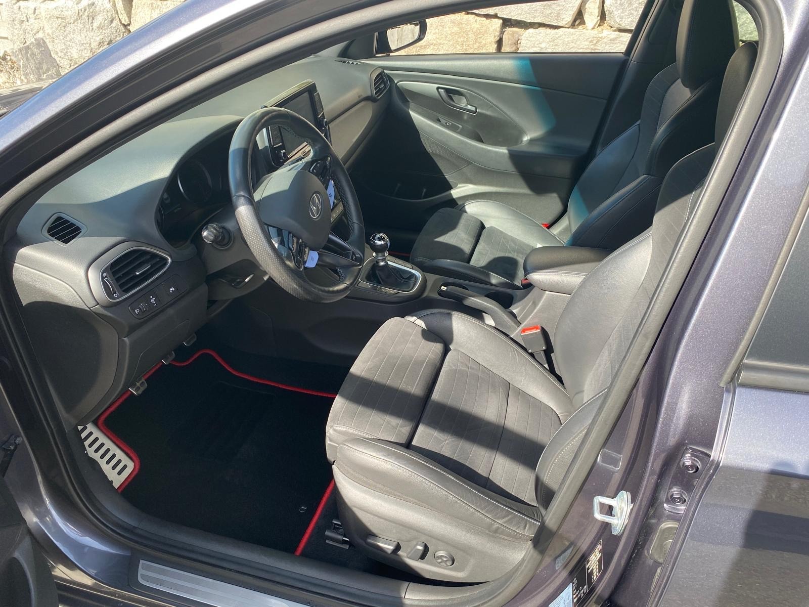 HYUNDAI i30 N 2.0 T-GDi-image-7