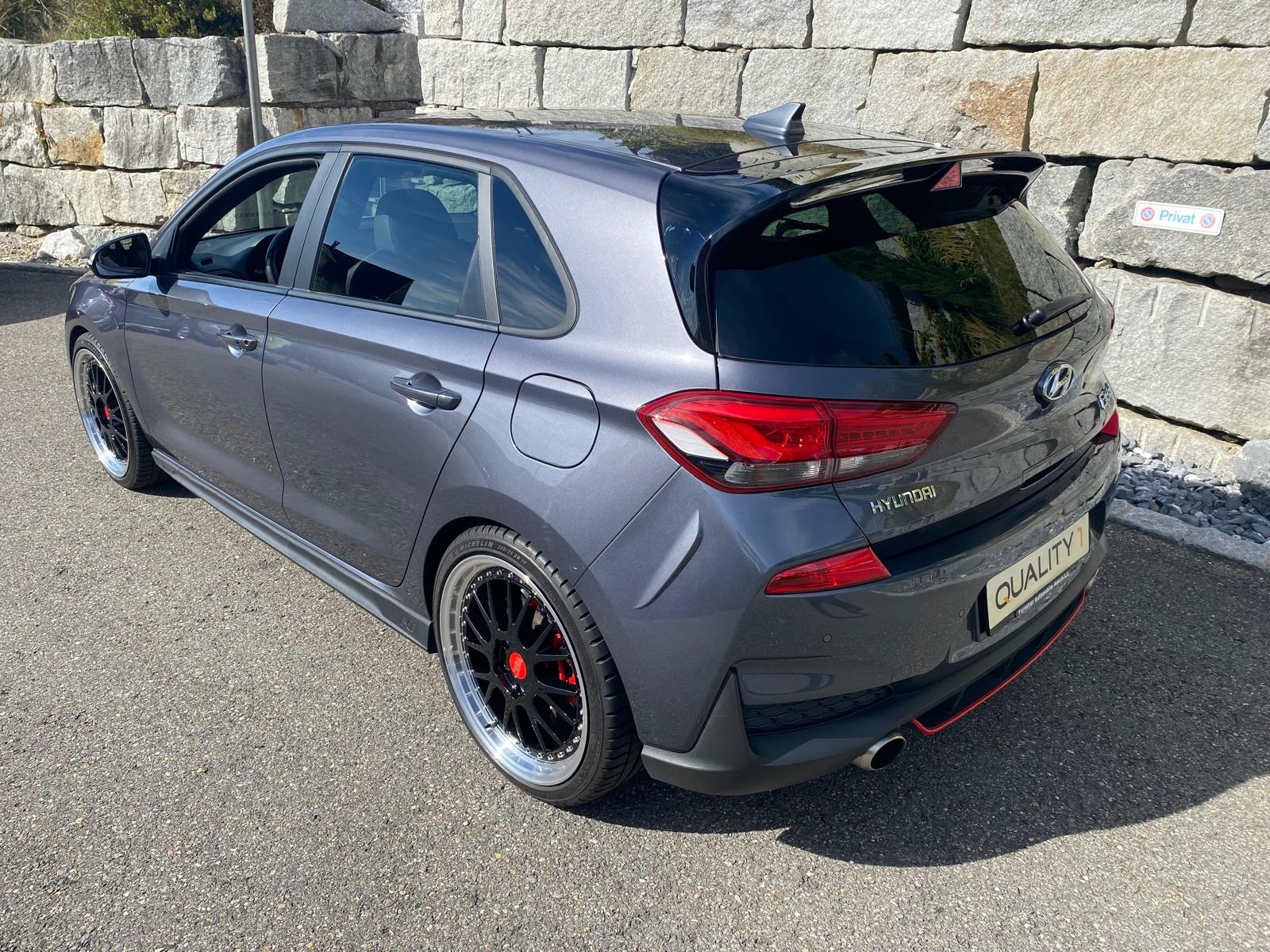 HYUNDAI i30 N 2.0 T-GDi-image-2