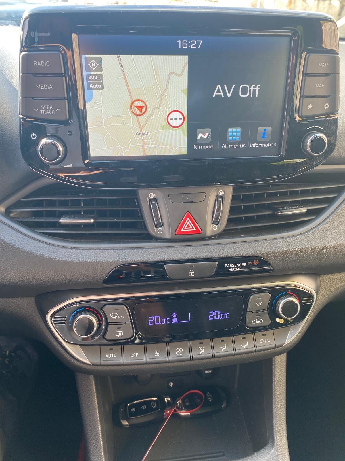 HYUNDAI i30 N 2.0 T-GDi-image-11