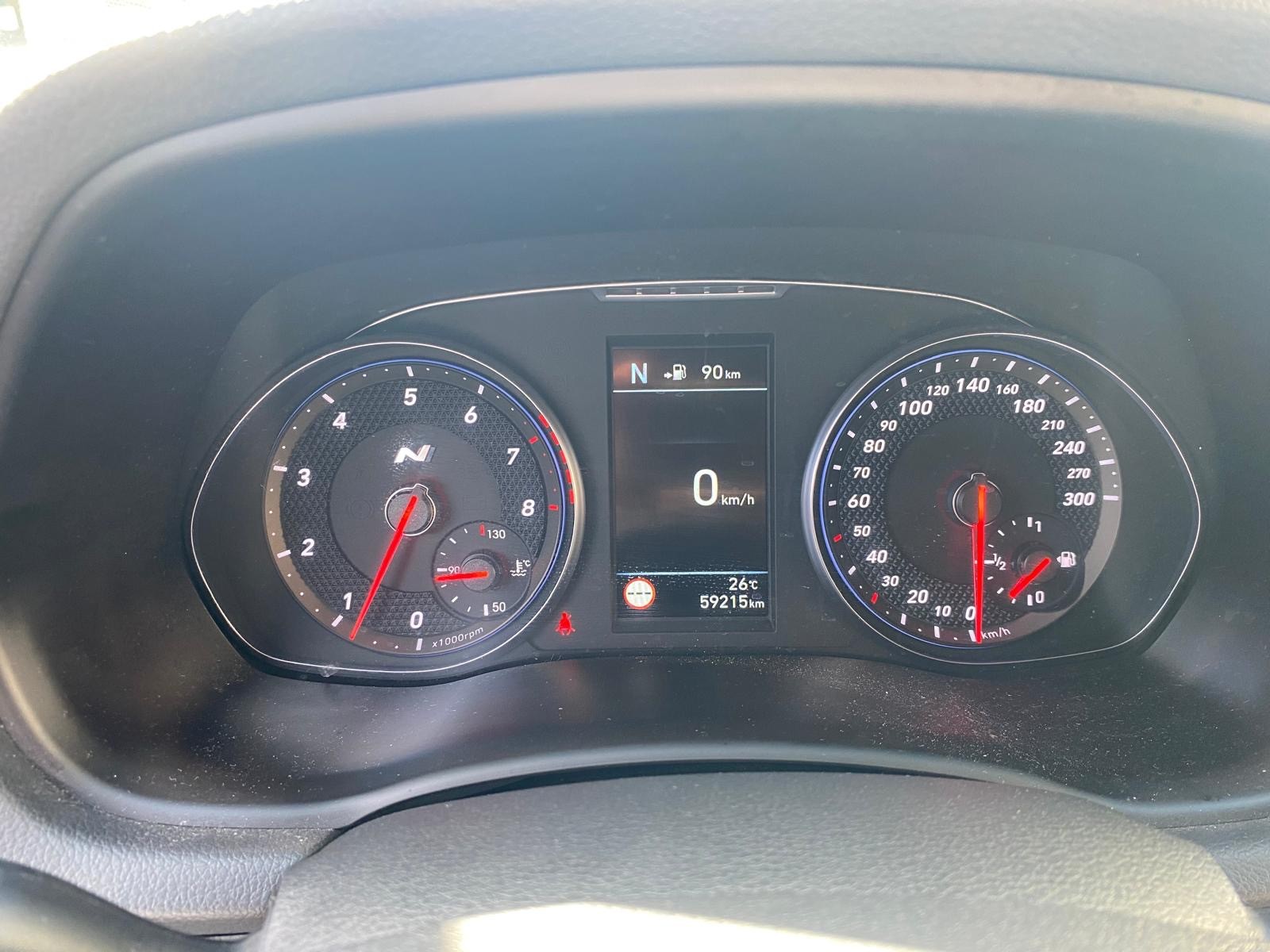 HYUNDAI i30 N 2.0 T-GDi-image-9
