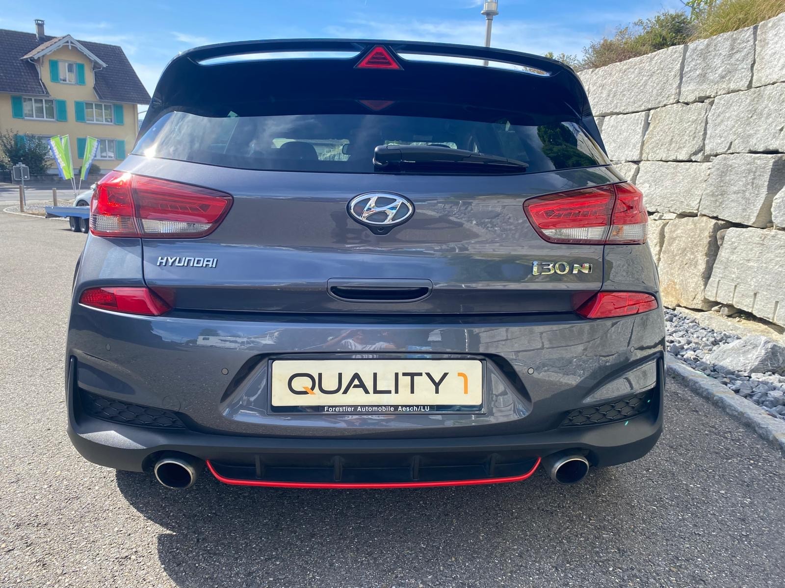 HYUNDAI i30 N 2.0 T-GDi-image-3