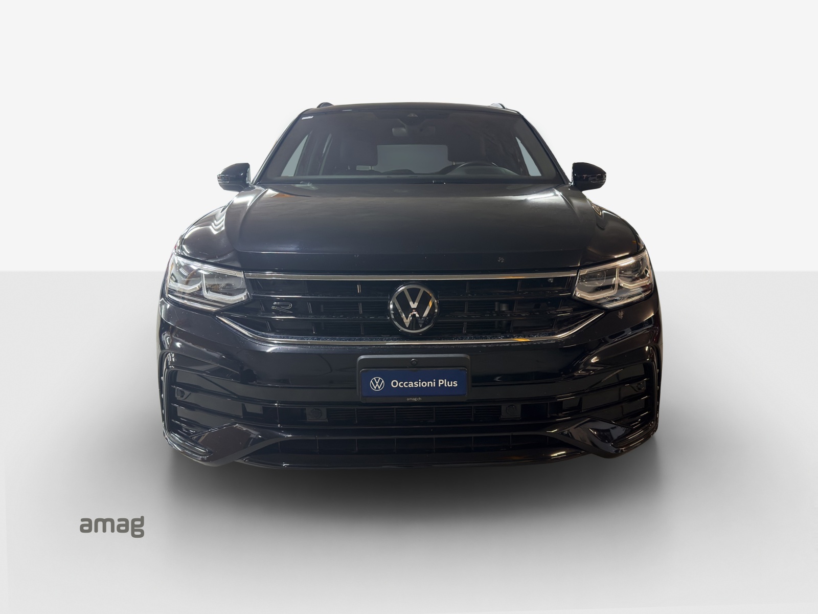 VW Tiguan 2.0 TDI SCR R-Line 4Motion DSG-image-6