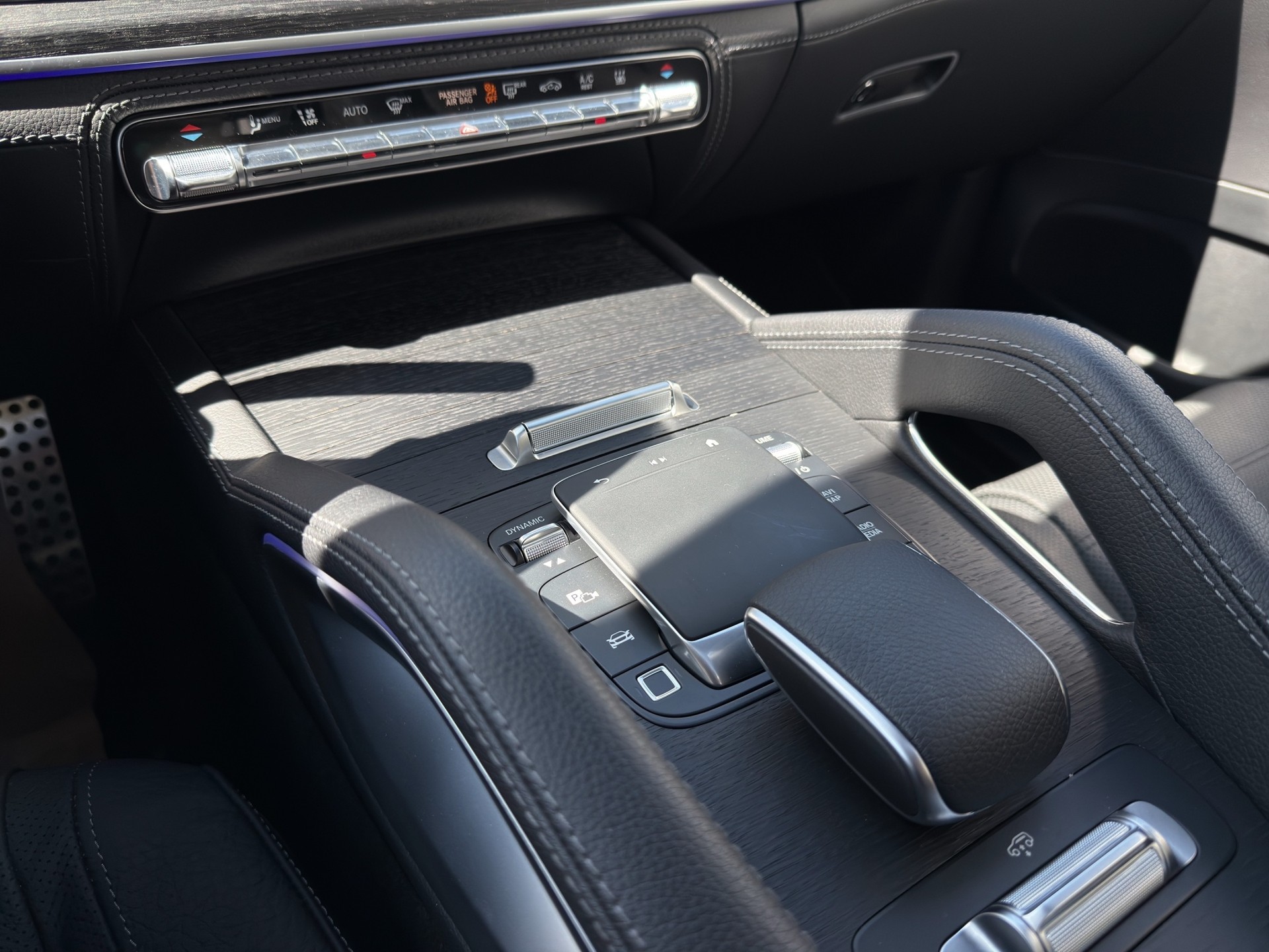 MERCEDES-BENZ GLE 450 d 4Matic 9G-Tronic-image-13