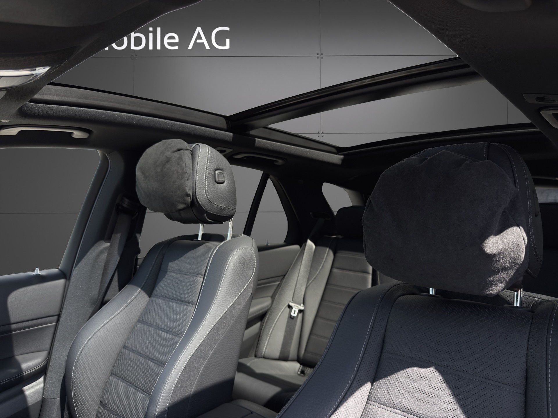 MERCEDES-BENZ GLE 450 d 4Matic 9G-Tronic-image-6