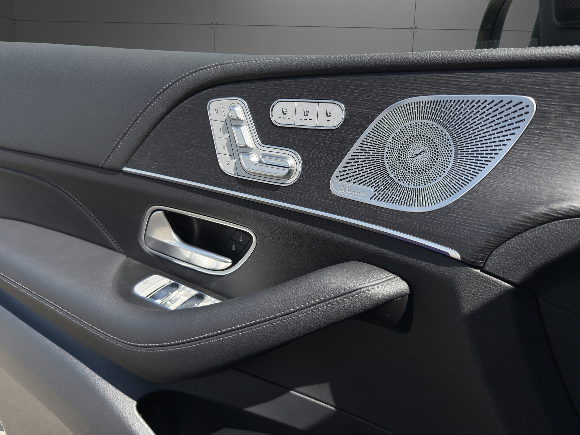 MERCEDES-BENZ GLE 450 d 4Matic 9G-Tronic-image-14