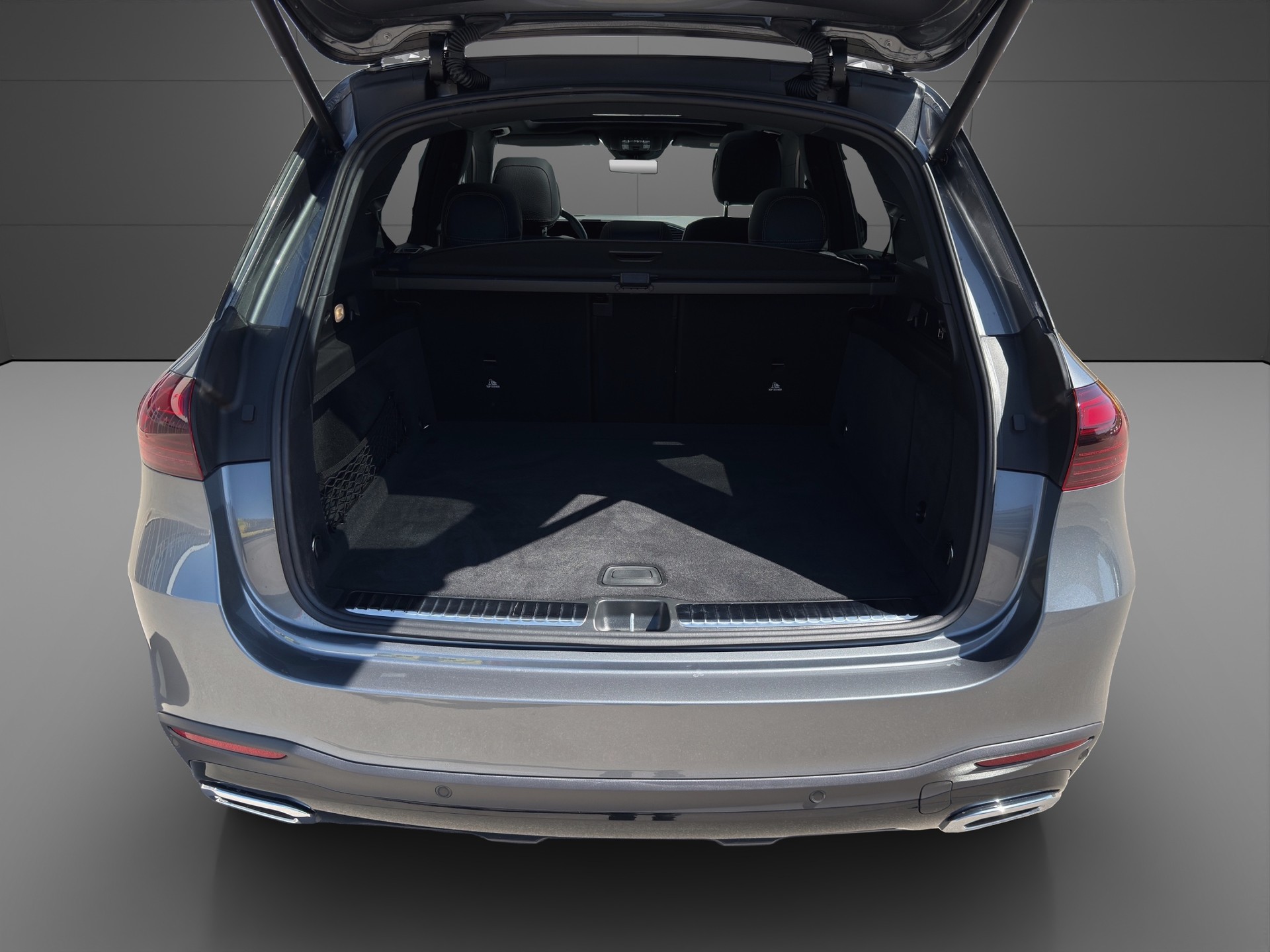 MERCEDES-BENZ GLE 450 d 4Matic 9G-Tronic-image-15