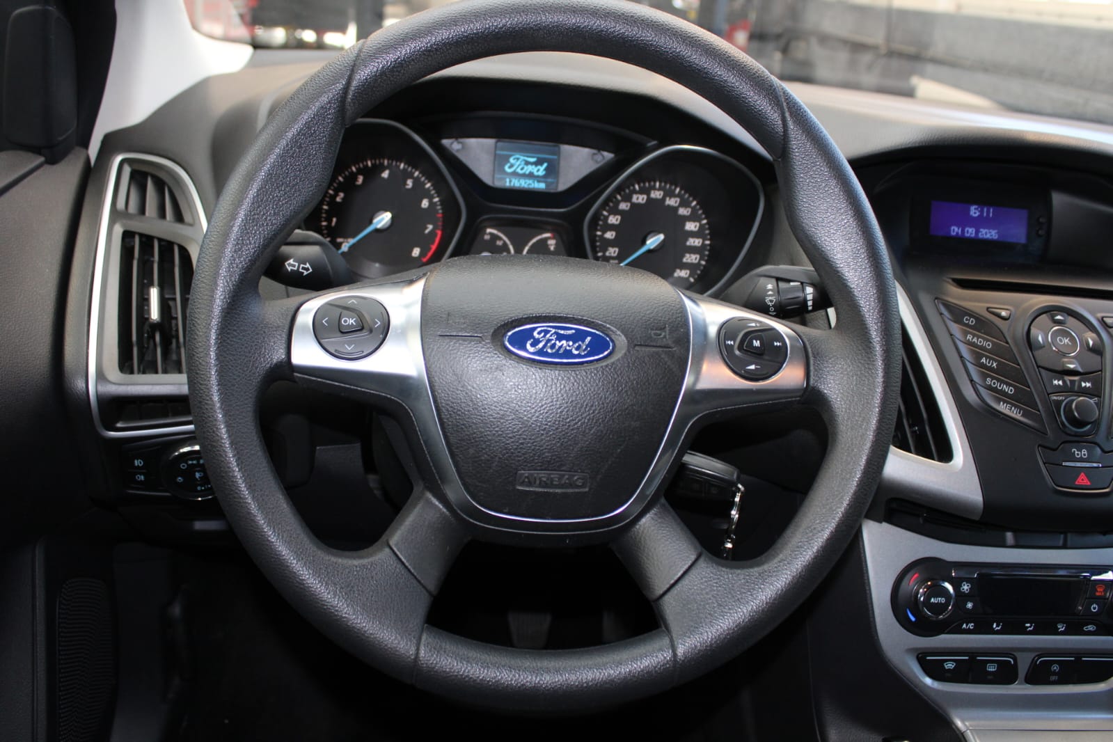 FORD Focus 1.0 SCTi Trend-image-5