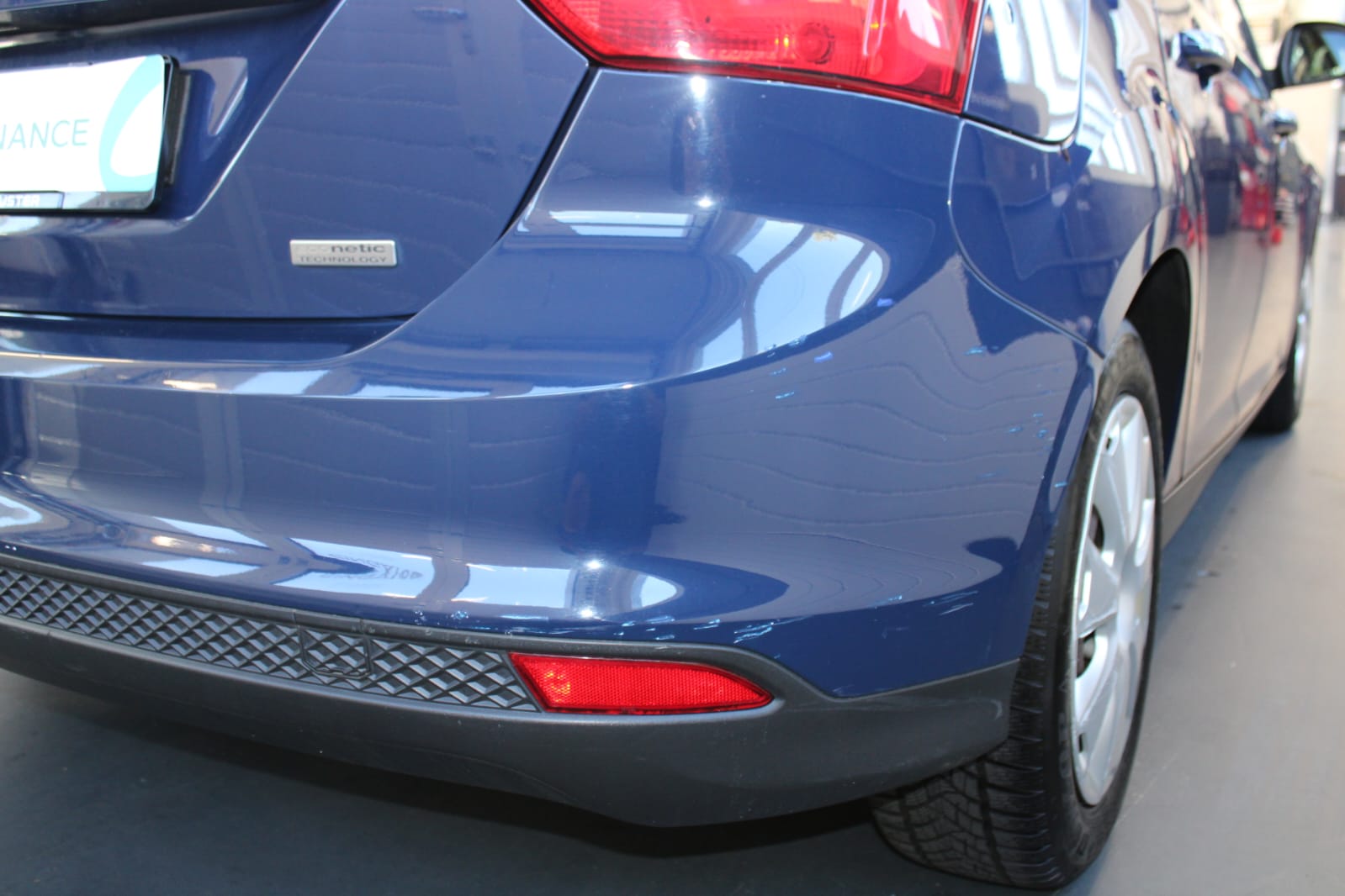 FORD Focus 1.0 SCTi Trend-image-12