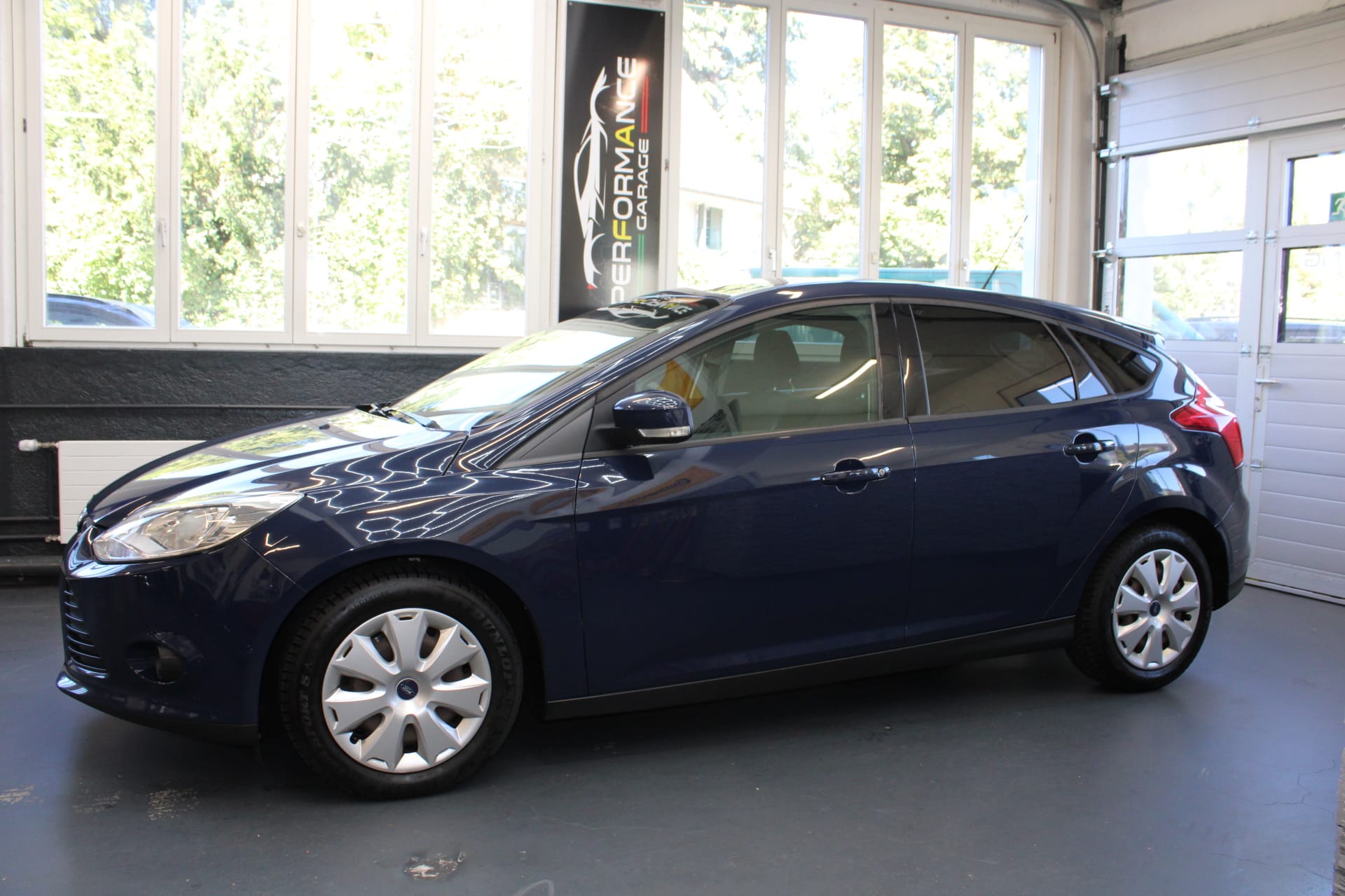 FORD Focus 1.0 SCTi Trend-image-2