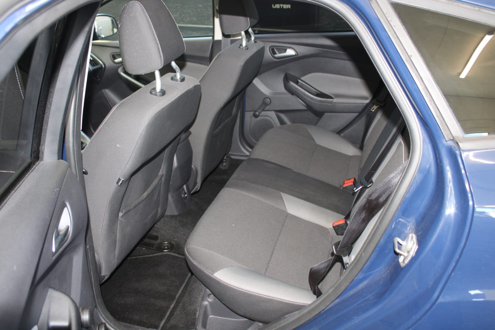 FORD Focus 1.0 SCTi Trend-image-6