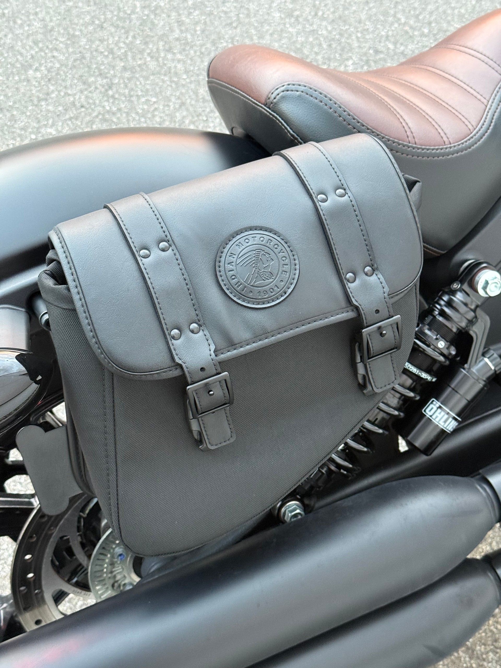 INDIAN Scout Bobber ABS (35kW/70kW)-image-10
